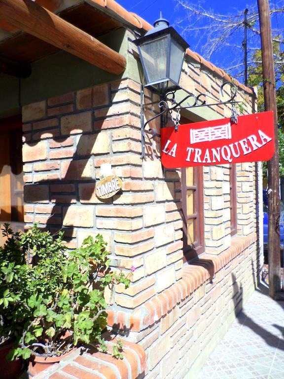 La Tranquera Alquiler Temporario Bed & Breakfast กาฟายาเต ภายนอก รูปภาพ